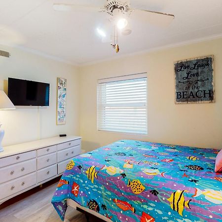 Jamaican Sunshine Ocean City Quarto foto