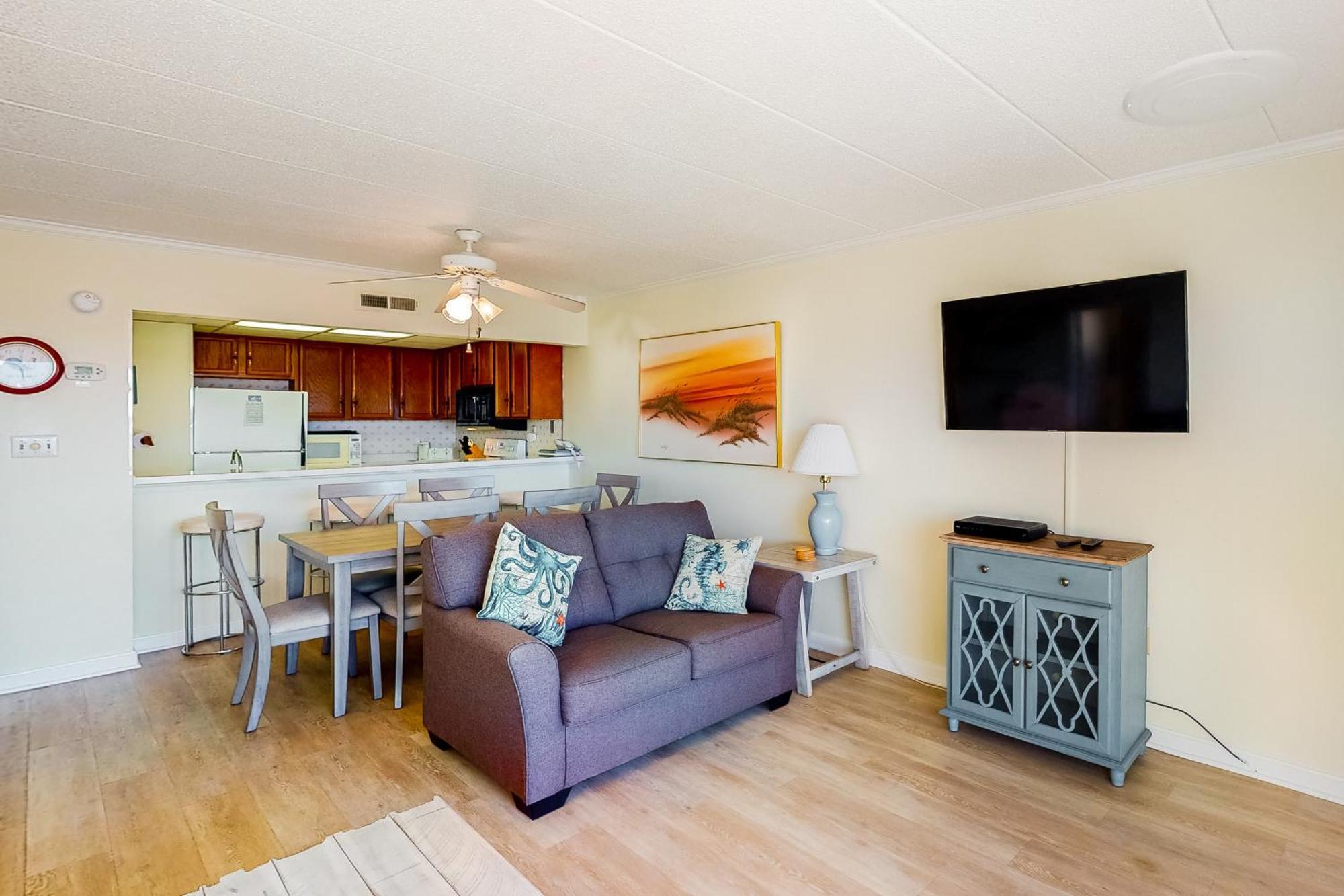 Jamaican Sunshine Ocean City Quarto foto