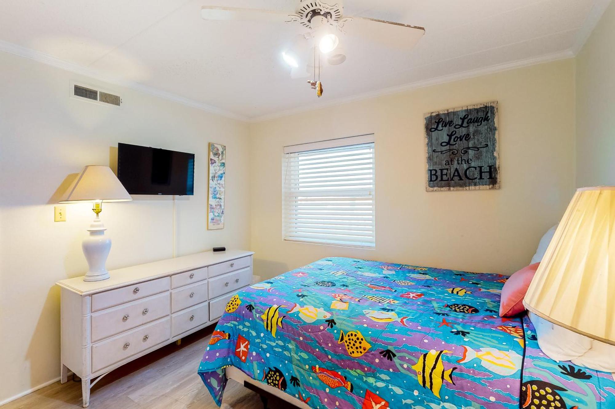 Jamaican Sunshine Ocean City Quarto foto