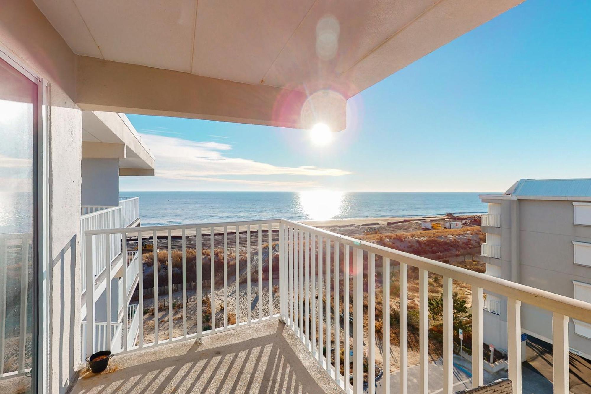 Jamaican Sunshine Ocean City Quarto foto