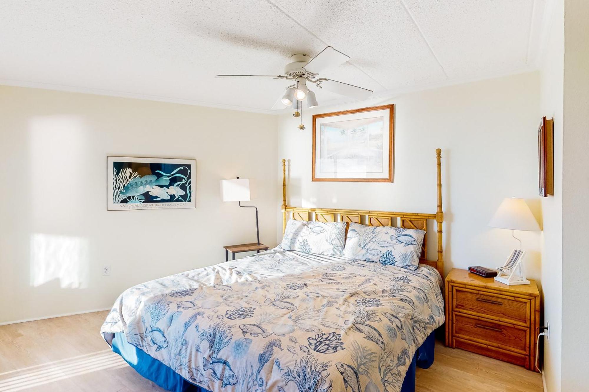 Jamaican Sunshine Ocean City Quarto foto