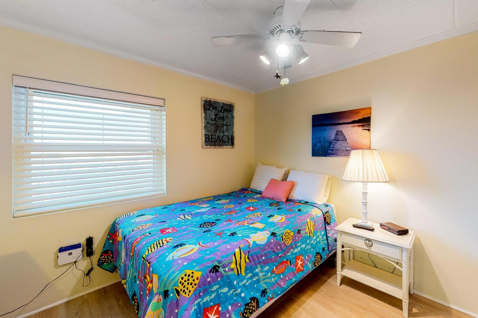 Jamaican Sunshine Ocean City Quarto foto