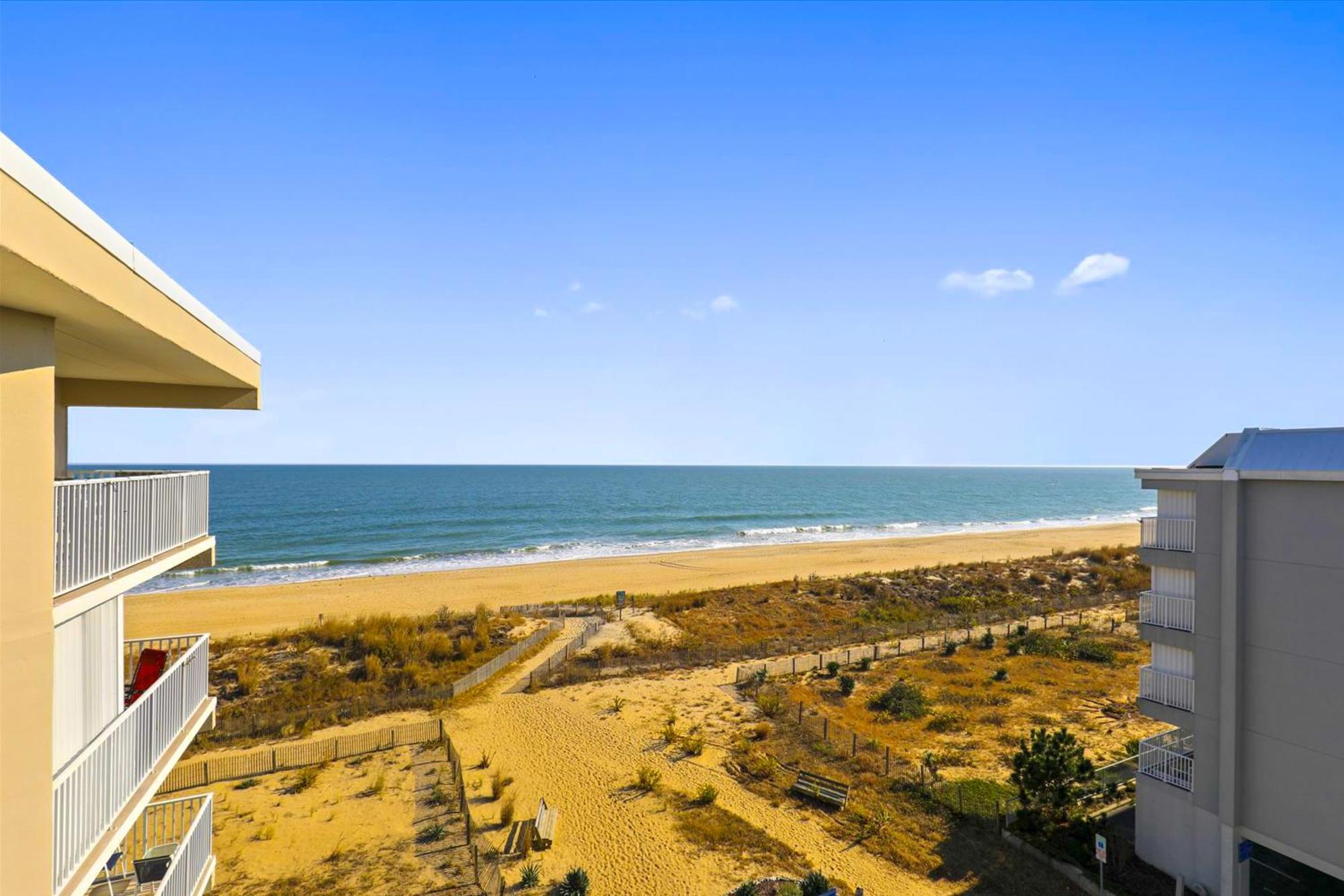 Jamaican Sunshine Ocean City Quarto foto