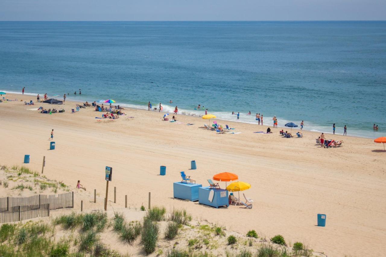 Jamaican Sunshine Ocean City Exterior foto