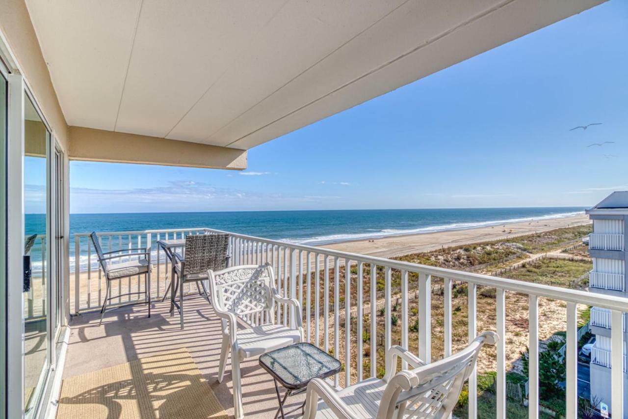 Jamaican Sunshine Ocean City Exterior foto