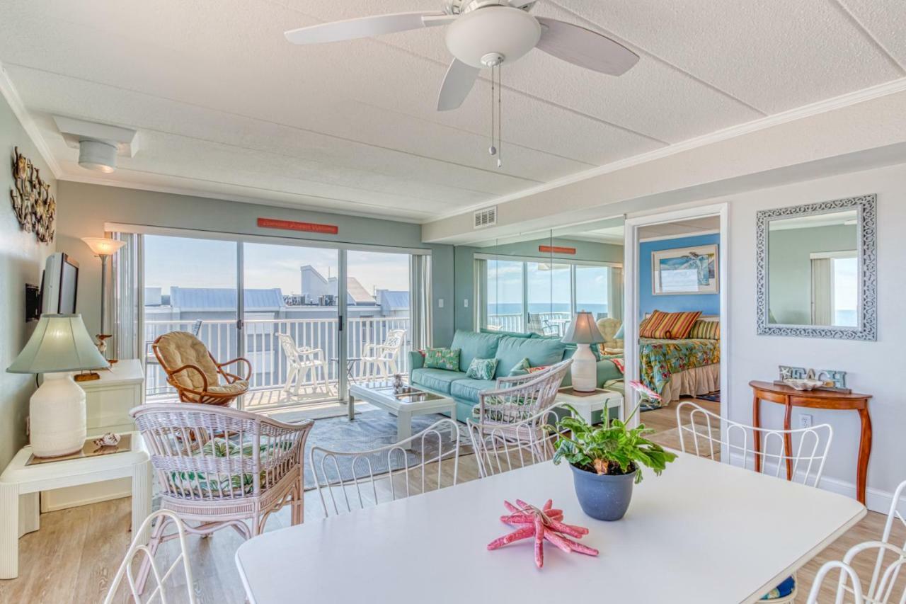 Jamaican Sunshine Ocean City Exterior foto