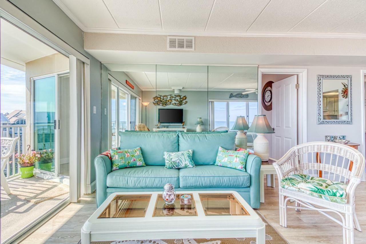 Jamaican Sunshine Ocean City Exterior foto