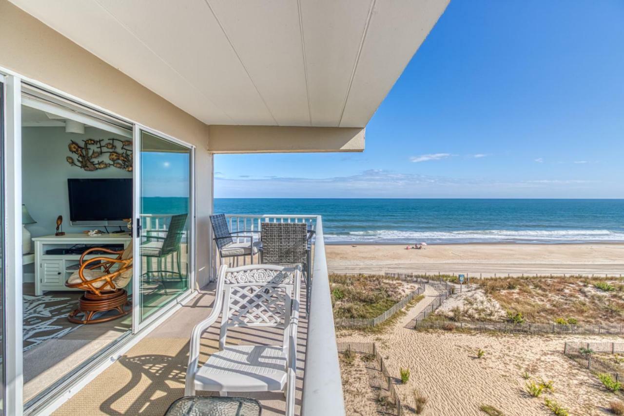 Jamaican Sunshine Ocean City Exterior foto
